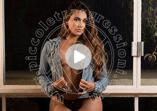 Video escort miha hott giussano