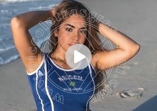 Video girls barbara brasiliana sondrio