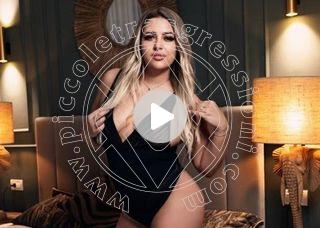 Video girls monicah pavia