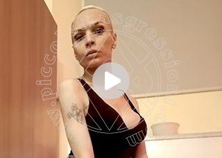 Video trans escort alessia bona bionda massage piacenza