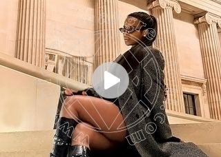 Video trans escort jasmine fox milano