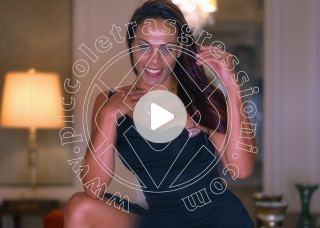 Video trans escort patricia trovato cologno al serio