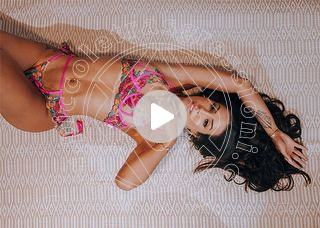 Video trans luisa kynnolly milano
