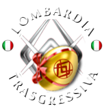 Logo ufficiale di Piccole Trasgressioni Italia