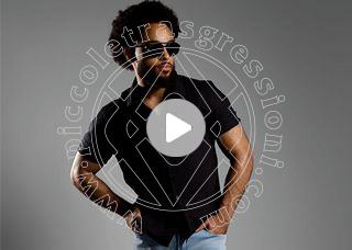 Video boys julio brasilian milano