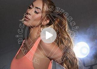 Video escort bella miss lecco