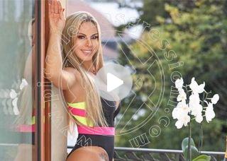 Video escort demy dior cremona
