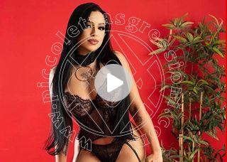 Video escort eloisa milano
