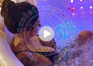 Video escort ilenia verbania