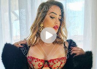 Video escort kety benedetti modena