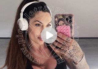 Video escort luna dolce monza