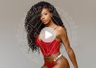 Video escort samiras milano