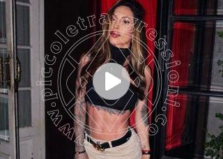 Video girls luna dolce monza