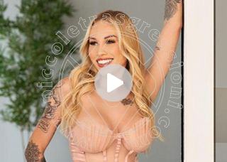 Video girls maya dream milano