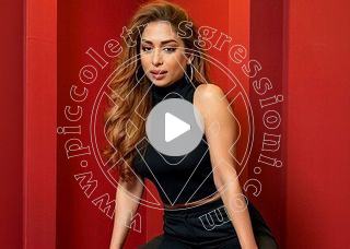 Video trans escort jhennyfer beatriz verona