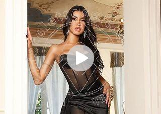 Video trans escort nicole andrade milano