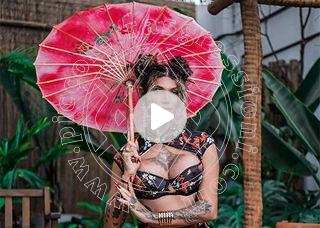 Video trans escort sabrina prezotte pornostar bergamo
