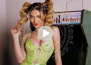 Video trans escort vanessa hilton modena